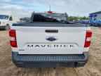 2022 FORD Maverick