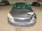 2014 KIA FORTE