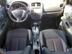 2019 NISSAN VERSA
