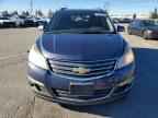 2014 CHEVROLET TRAVERSE