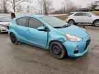 2014 TOYOTA Prius c