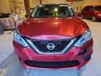 2016 NISSAN SENTRA