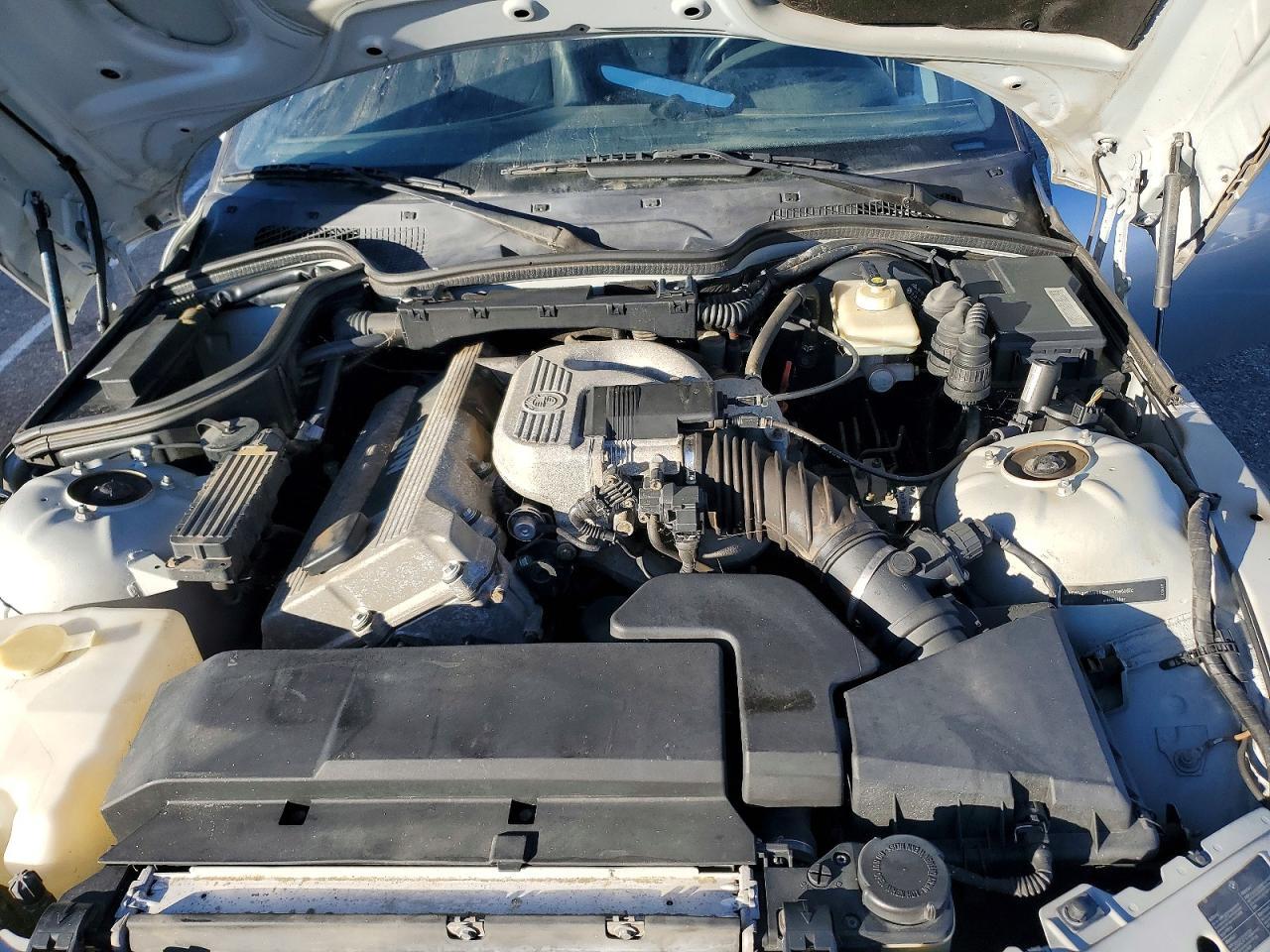 1997 BMW Z3
