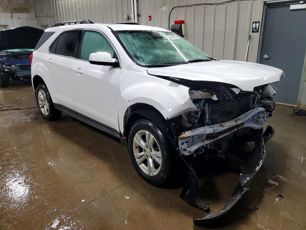 2012 CHEVROLET EQUINOX