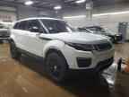 2016 LAND ROVER RANGE ROVER EVOQUE