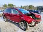 2014 LINCOLN MKX