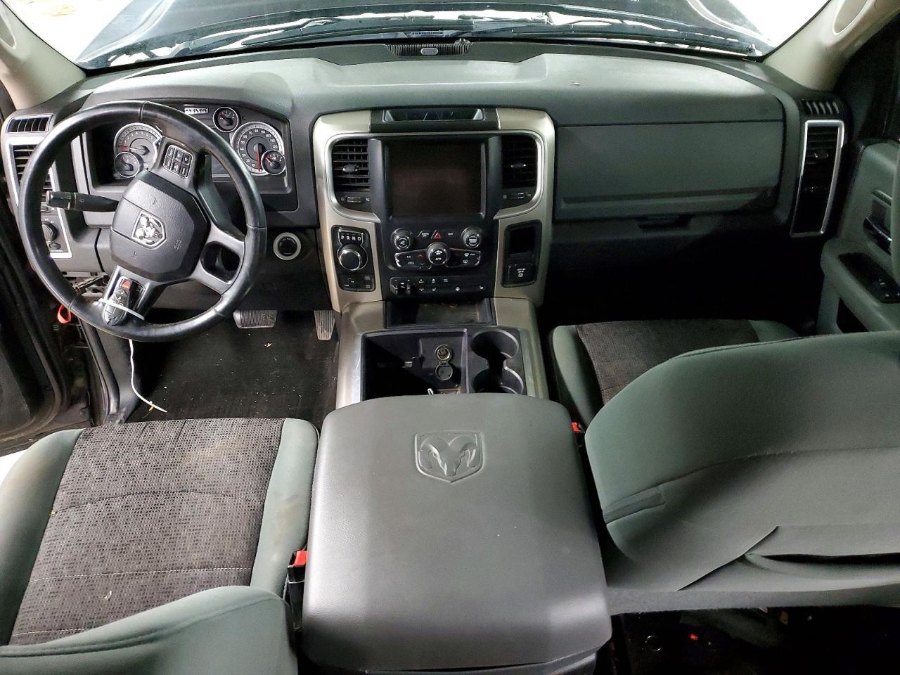 2015 RAM 1500