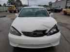 2005 TOYOTA CAMRY