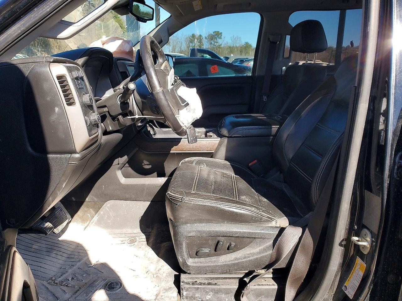 2018 GMC Sierra