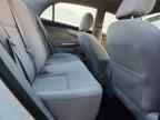 2011 TOYOTA COROLLA