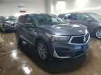 2019 ACURA RDX