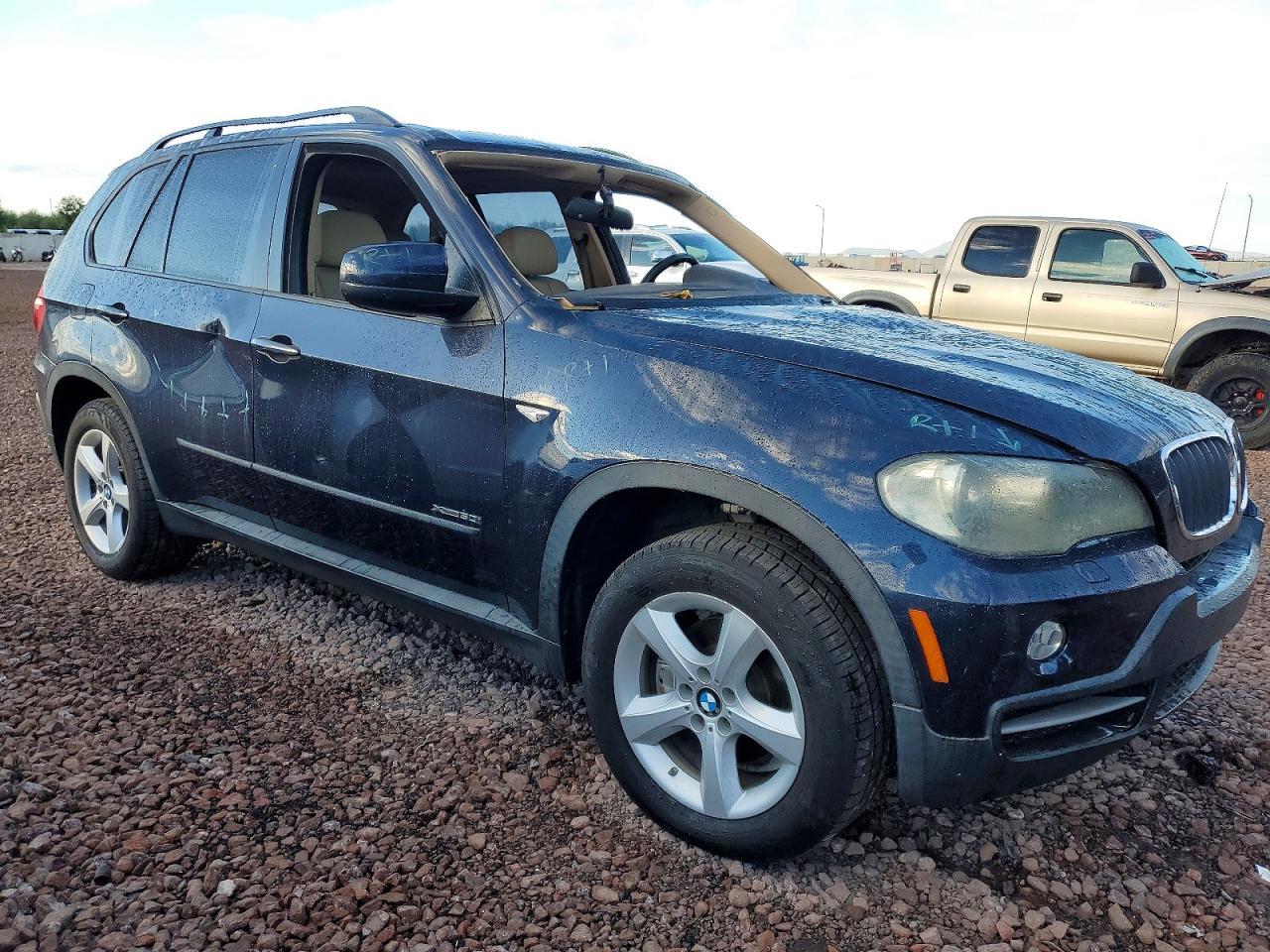 2009 BMW X5