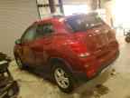 2021 CHEVROLET TRAX