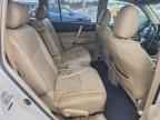 2012 TOYOTA HIGHLANDER