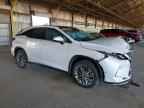 2022 LEXUS RX 450H