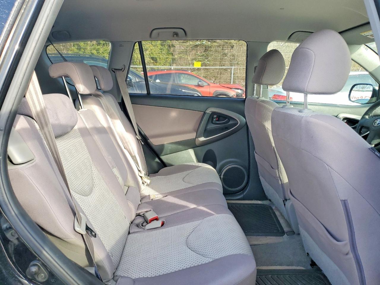 2006 TOYOTA RAV4