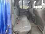 2012 NISSAN Frontier