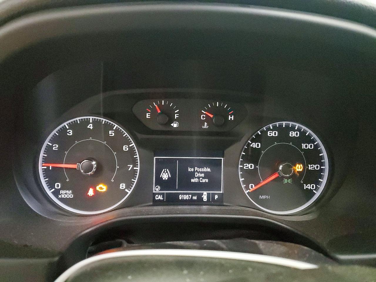 2018 GMC ACADIA