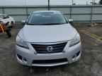 2014 NISSAN SENTRA