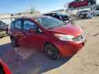 2014 NISSAN Versa Note