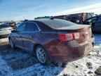 2015 CHEVROLET MALIBU