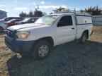 2012 TOYOTA TACOMA