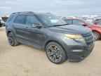2015 FORD Explorer Sport Trac