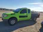 2015 NISSAN Frontier