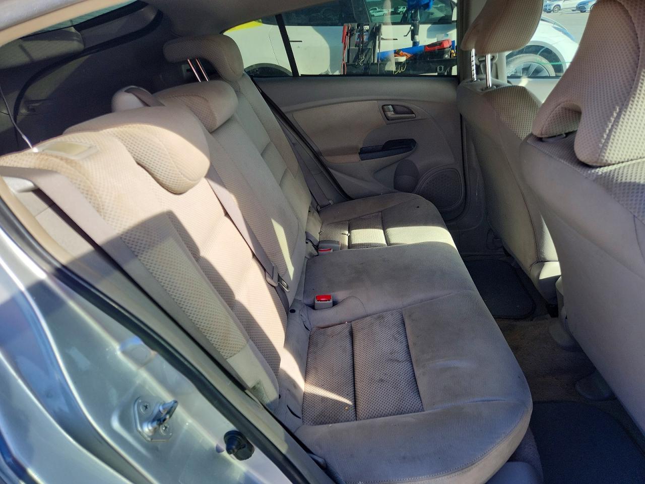 2010 HONDA Insight