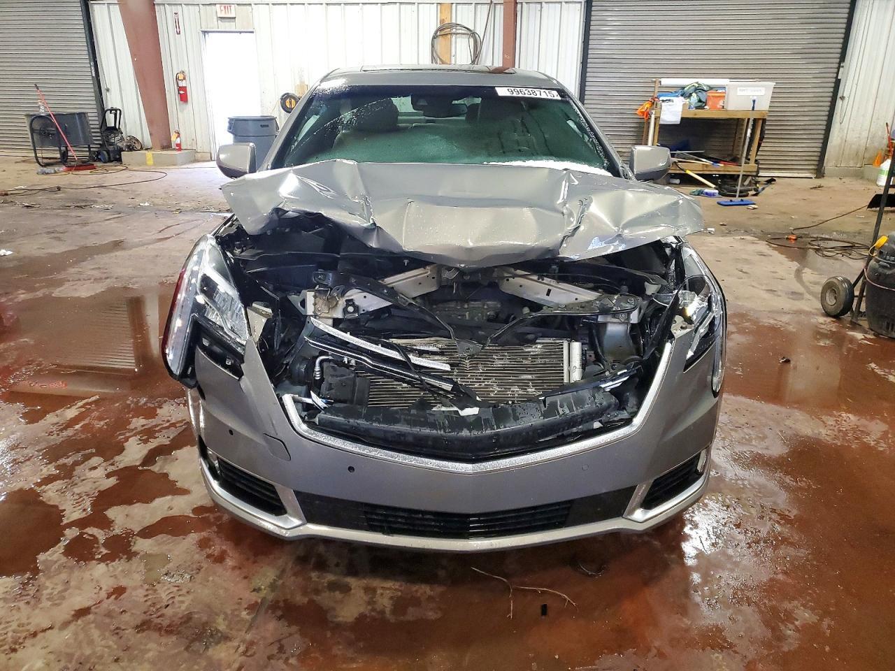 2019 CADILLAC XTS
