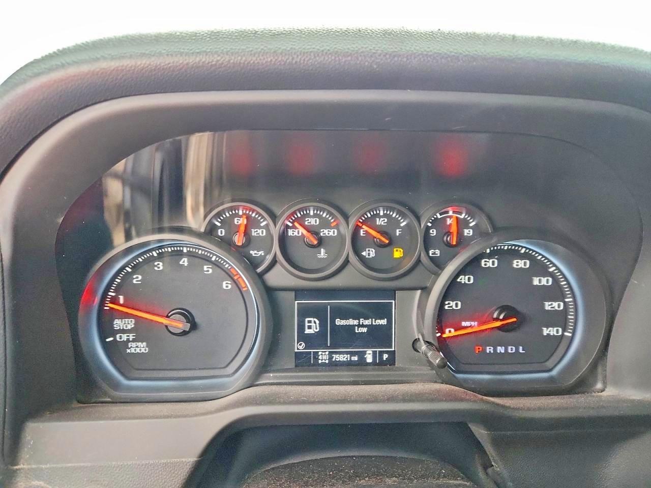 2022 CHEVROLET Silverado