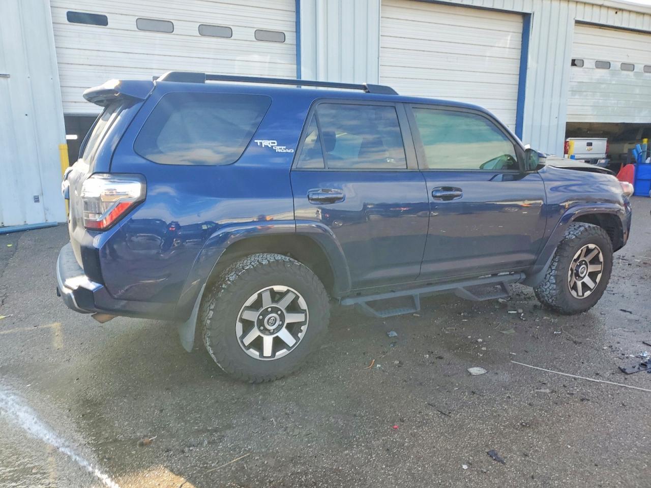 2019 TOYOTA 4Runner
