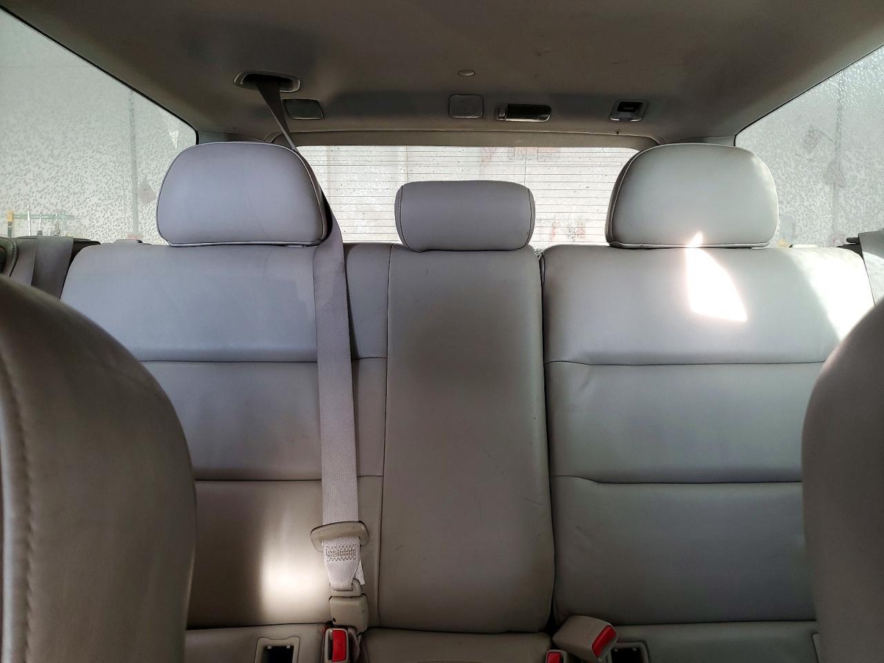 2006 SUBARU Legacy