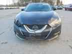 2017 NISSAN Maxima
