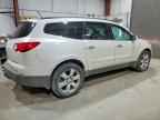 2012 CHEVROLET TRAVERSE