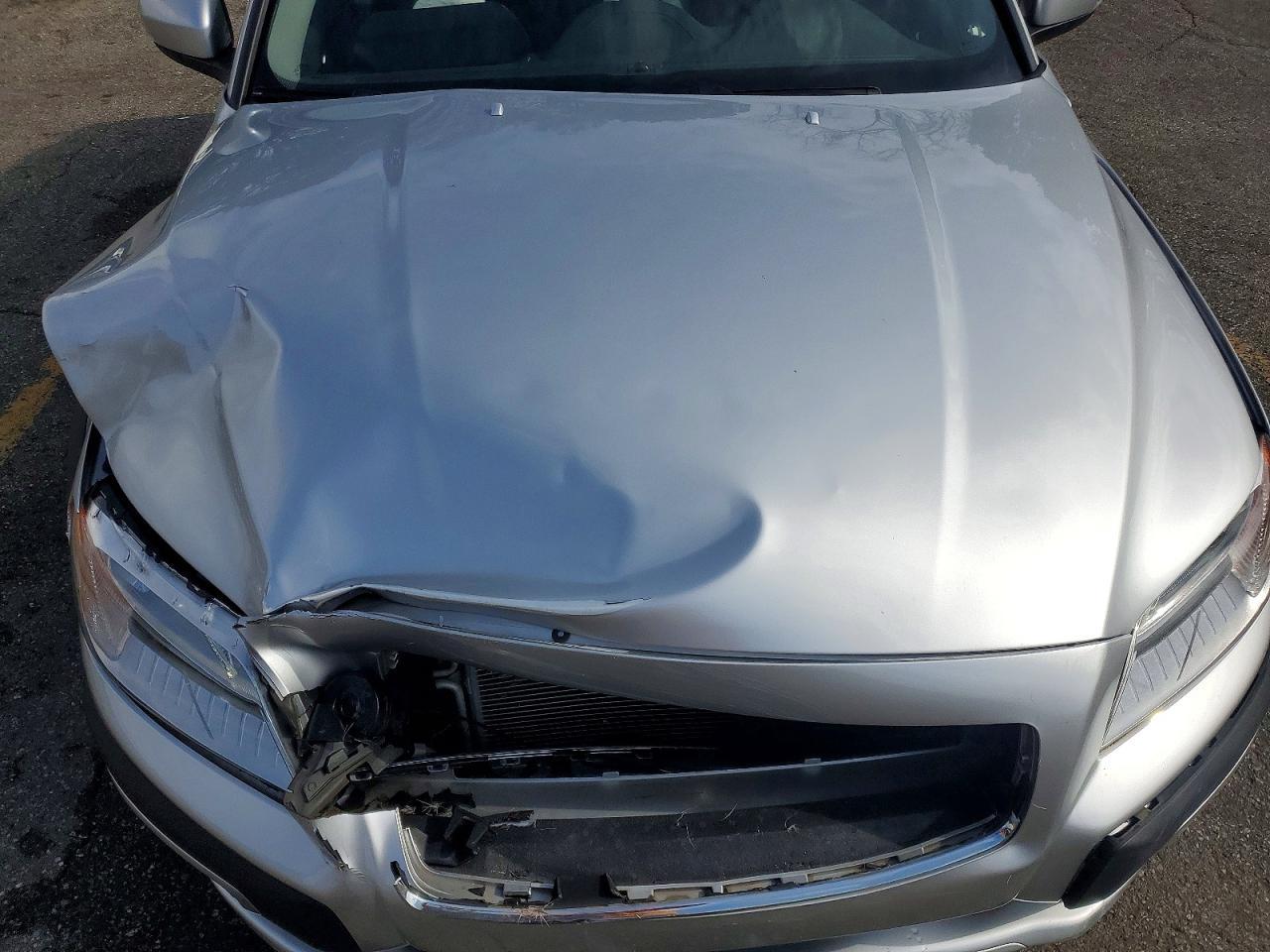 2016 VOLVO XC70