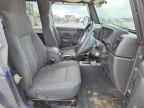 2005 JEEP WRANGLER