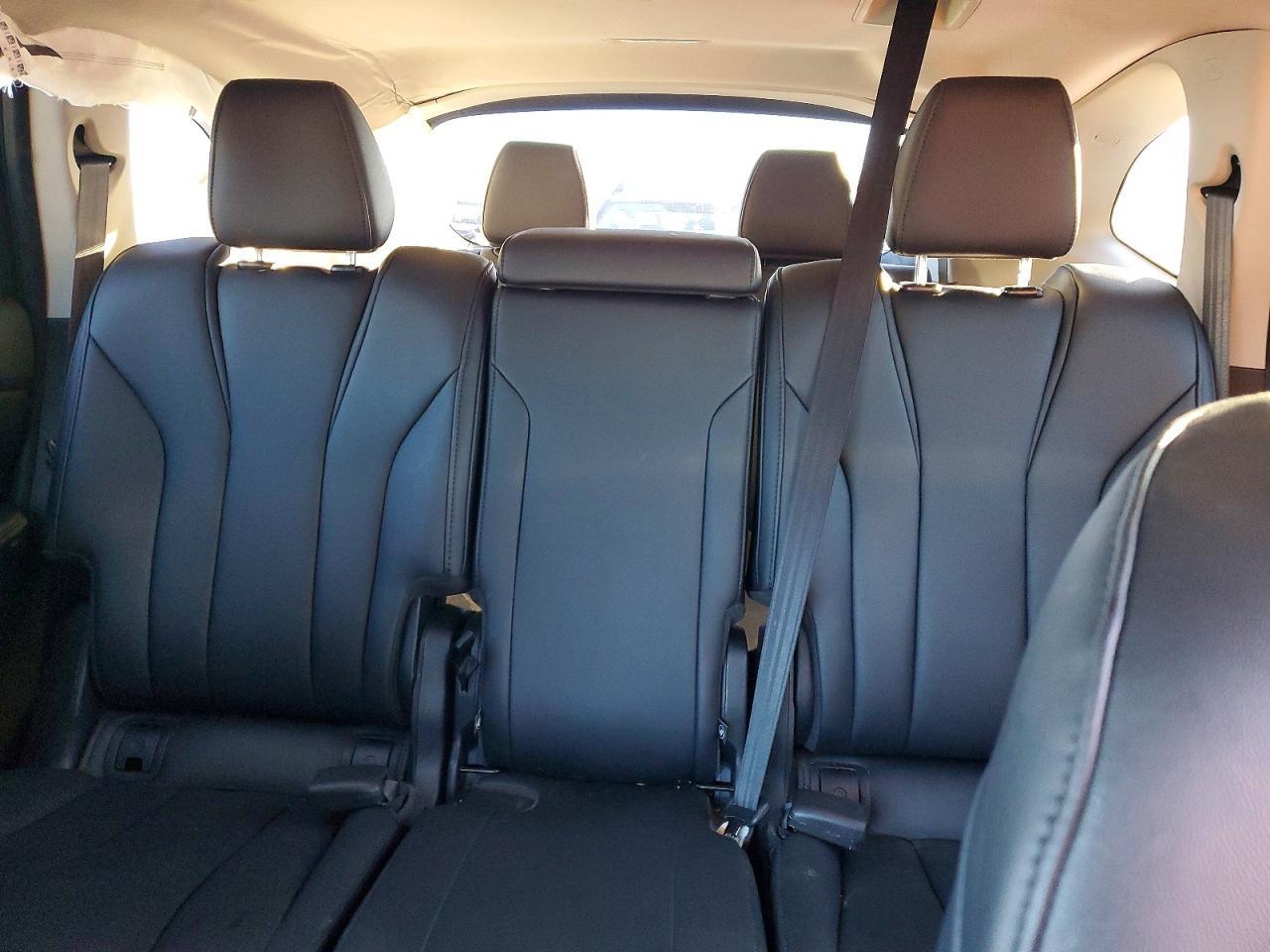 2024 ACURA MDX
