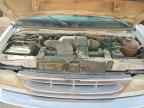 1999 FORD Econoline E350