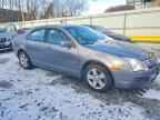 2006 FORD FUSION