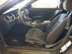 2012 FORD MUSTANG