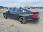 2018 CHEVROLET IMPALA