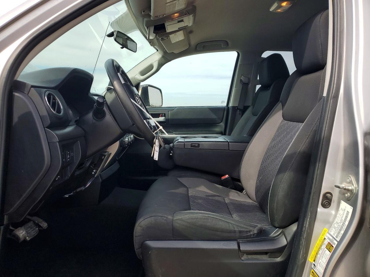2015 TOYOTA TUNDRA