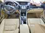 2012 ACURA TSX