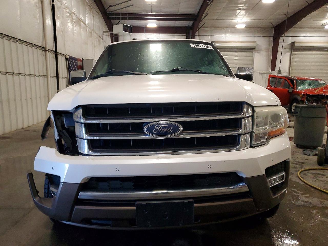2015 FORD Expedition
