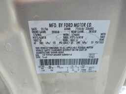 2006 FORD F-150