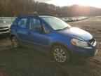 2013 SUZUKI SX4