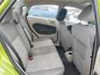 2011 FORD Fiesta