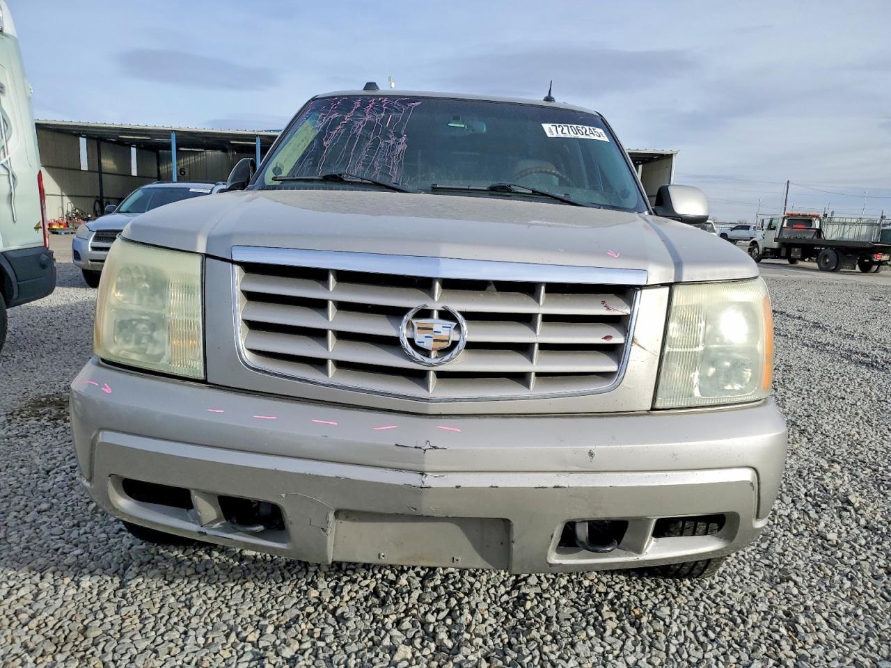 2005 CADILLAC Escalade EXT