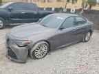 2023 ALFA ROMEO Giulia